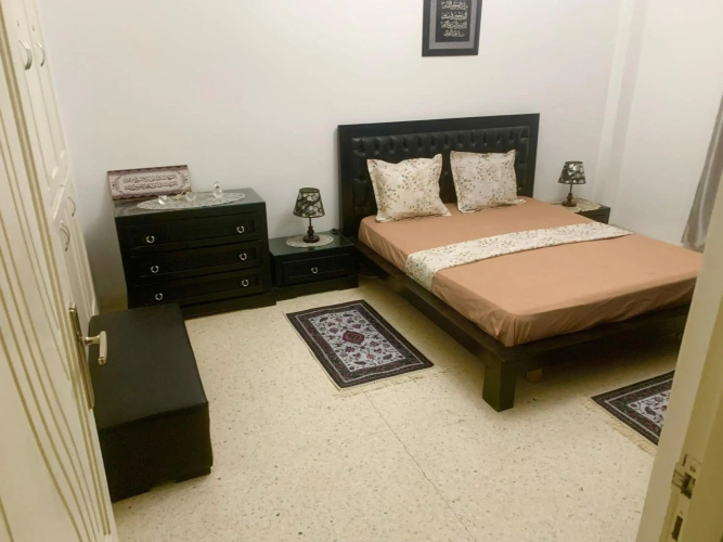 Dream Appartement El Aouina