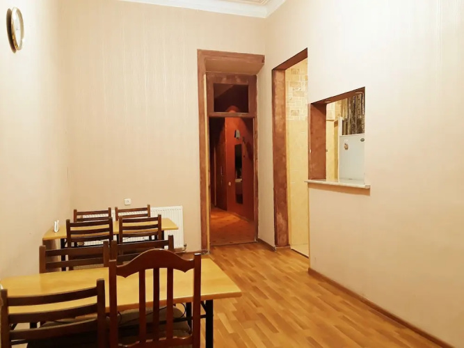 Chemi Hostel