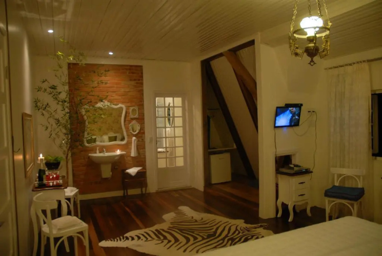Jardim Bulevard