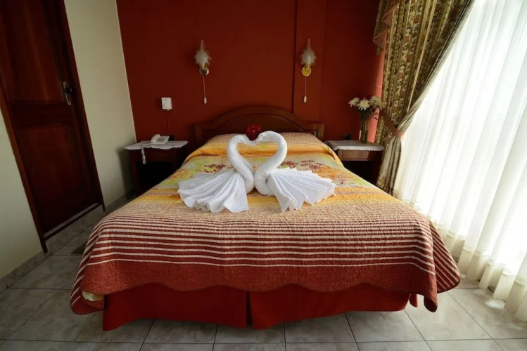 Hotel Martinez