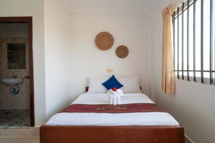 Chillax Hostel