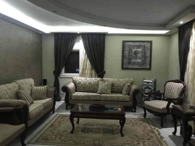 Maadi Royal Palace