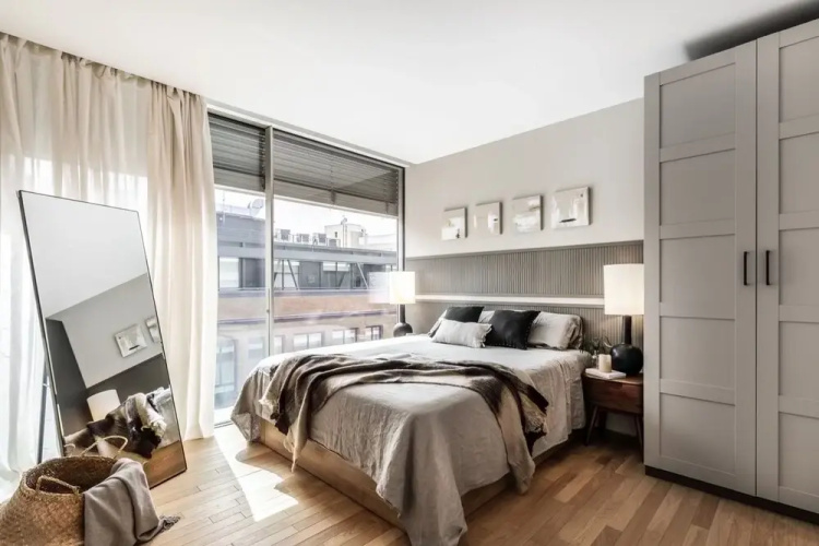 Sol - 1 Bedroom Shared Pool in Ciudad Jard n
