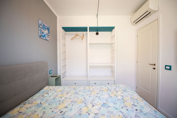 Family Apartment