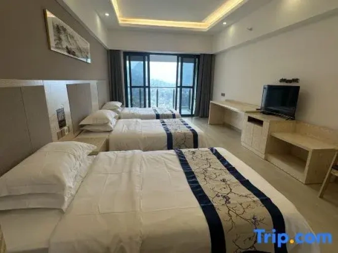 Superior Triple room