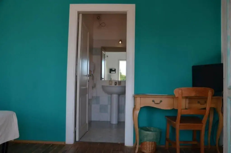 Bed and Breakfast La Terrazza