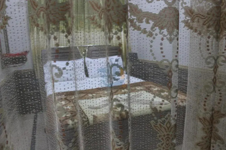 Karachi Motel