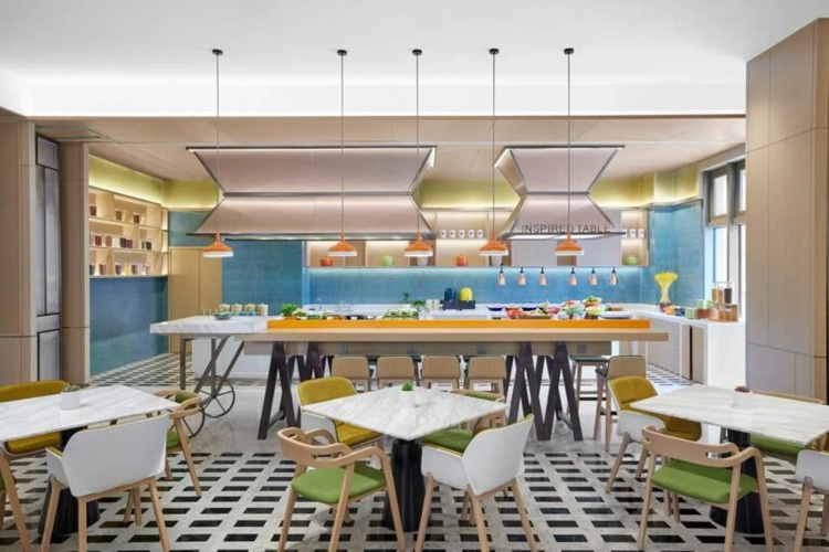 Home2 Suites by Hilton Kaifeng