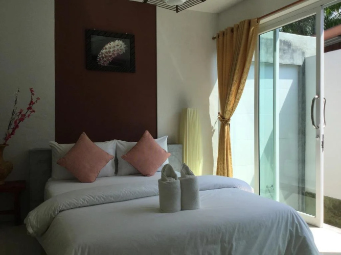 Wararuadee Resort