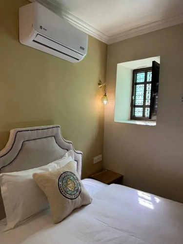 Riad citronnier
