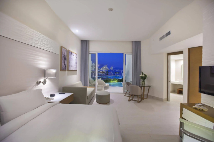 Krystal Grand Puerto Vallarta photo 6