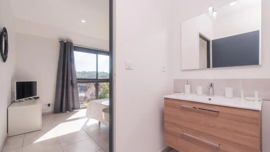 100% Relax Avec Jacuzzi Privatif