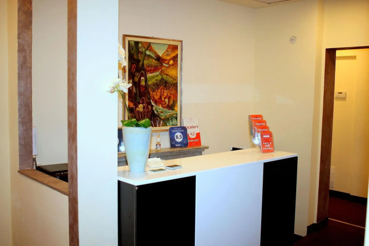 B&B Marbo Florence