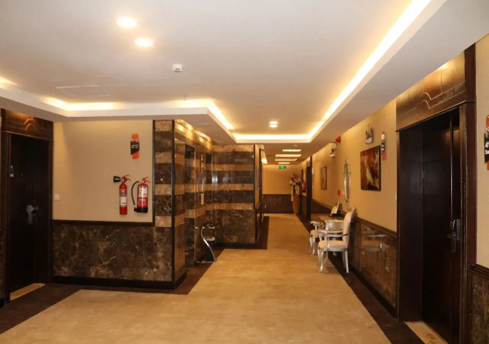 Al-Maali Hotel