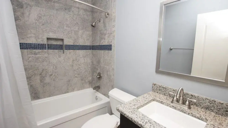 Ocean Dream - 4 Br Home