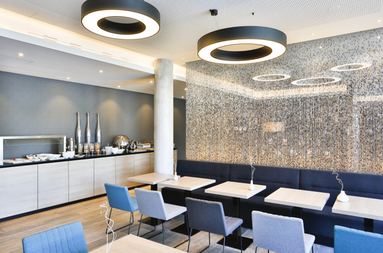Holiday Inn Express Karlsruhe City Park photo 19