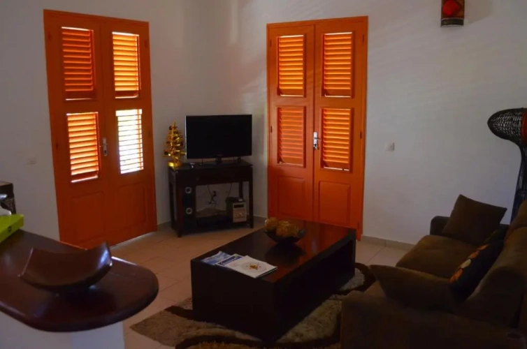 1 Bedroom Villa