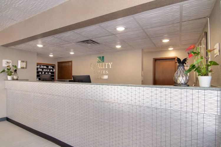 Sky Suites Cartersville