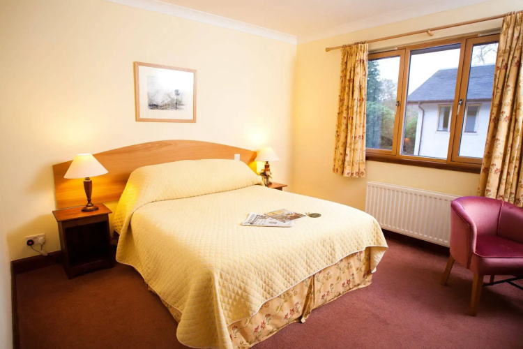 Ballathie Country House Hotel and Estate