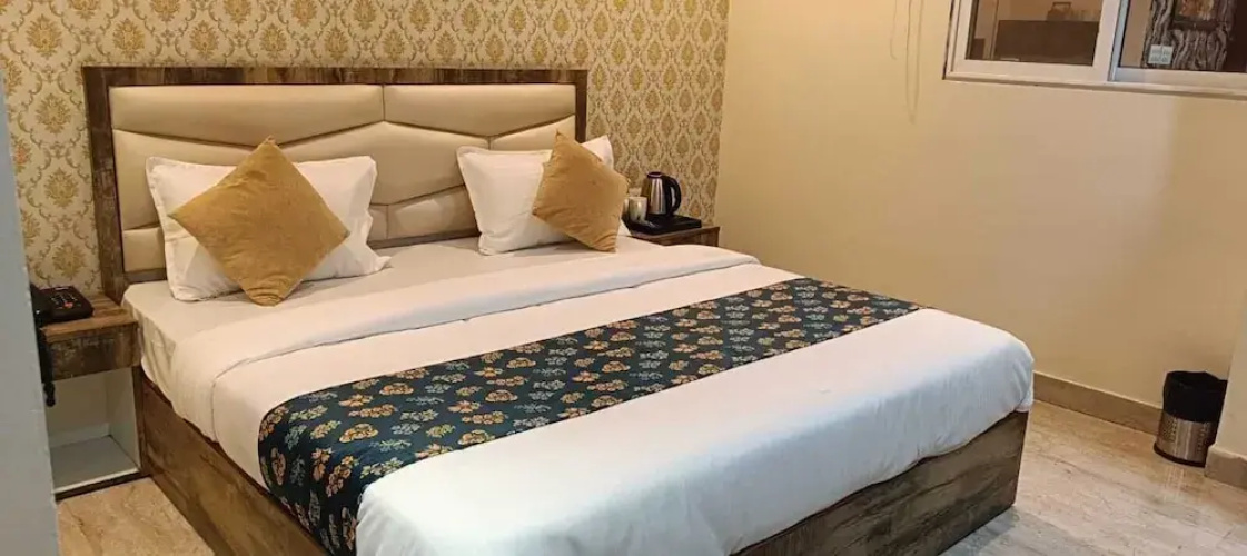 Bhraj Inn Hotel Udaipur