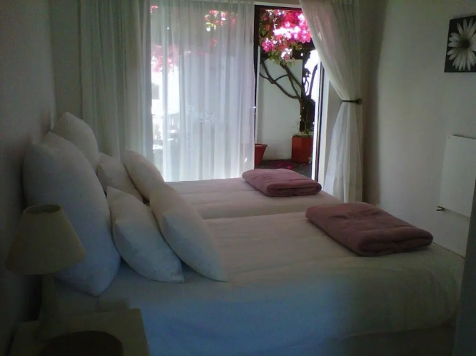 Peak Village Lodge