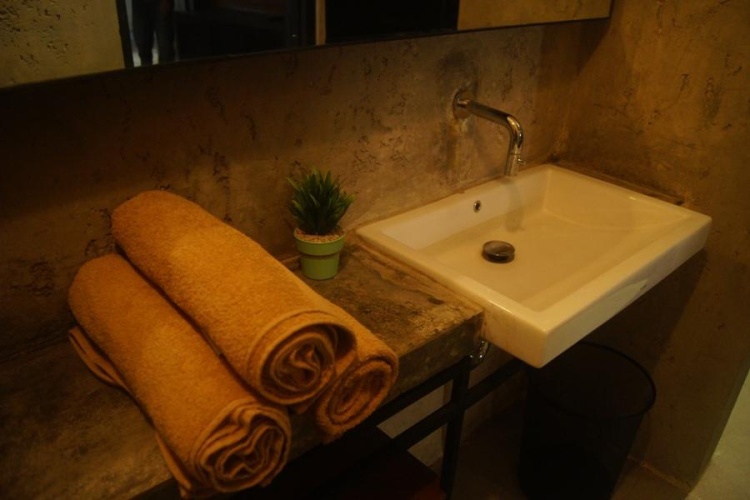 Twin Suite