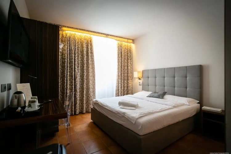 Business Double room