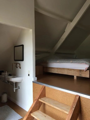 B&B Eeuwenhout