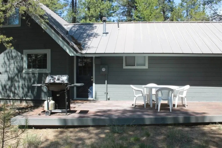 Lava Top 1 2 Bedroom Home