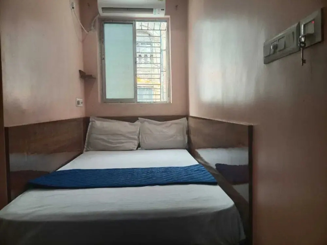 Deteex Hotel Babli
