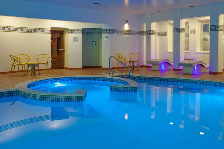 Barton Manor Hotel & Spa, BW Signature Collection photo 15