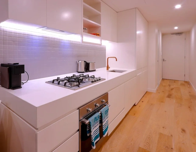1 Bedroom Executive room