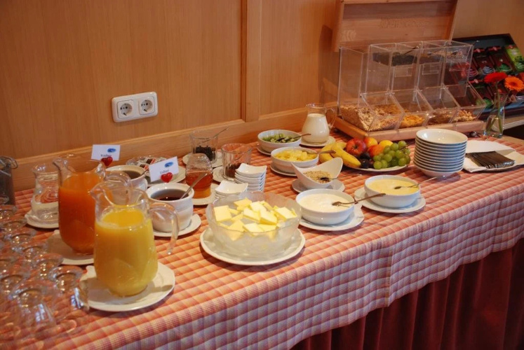 Ländle Hotel