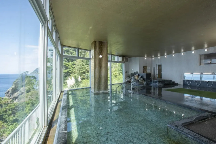 Itoen Hotel Toi