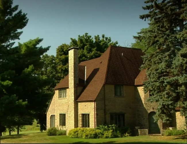 3 Bedrooms Comfort Cottage with golf view
