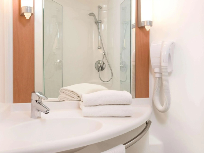 ibis Vitré Centre