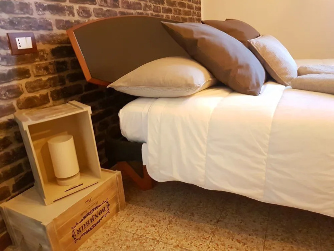 Retro Apartment