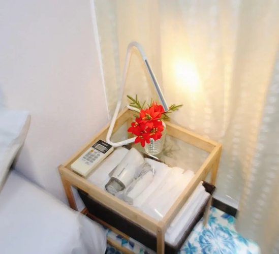 HOTEL AARON Tsuten West