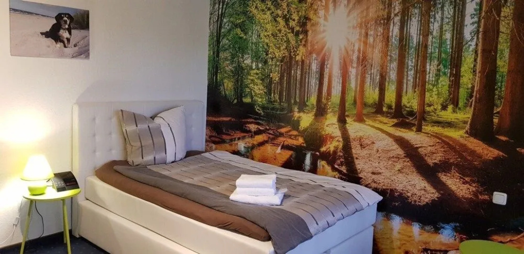 Landhotel zum Entlebucher