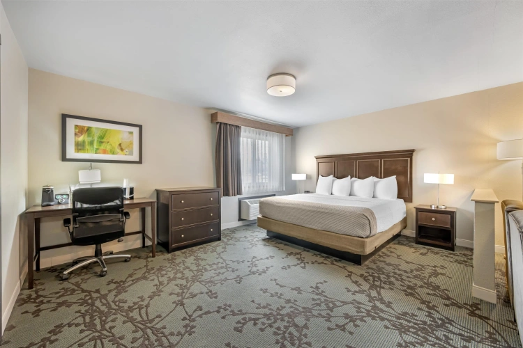 Double Junior Suite