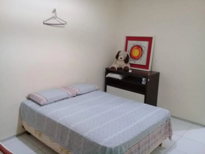 Casa Praia Luís Correia