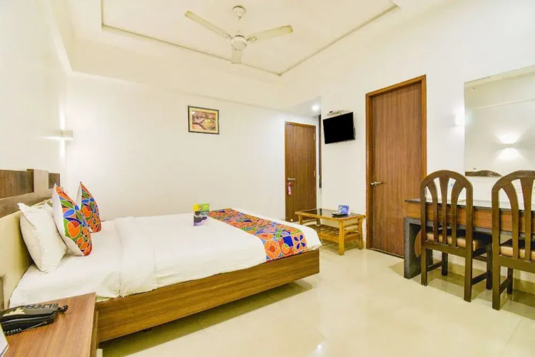 Rishivan Resort by FabHotels
