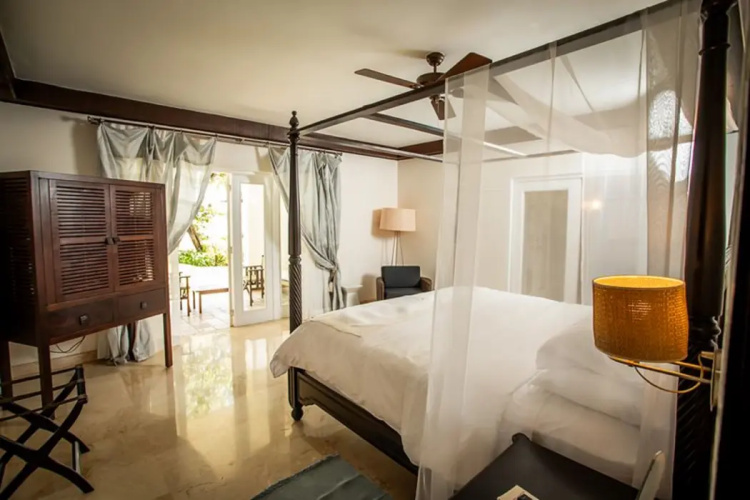 Casa Colonial Beach & Spa photo 9