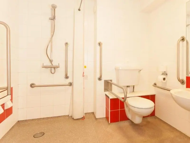 Standard Double Family room