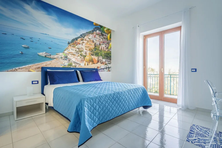 Casa Vida Sorrento