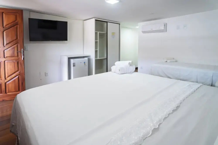 Brisa do Mar Praia Hotel