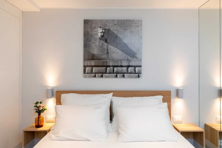 Apartments u Nikše