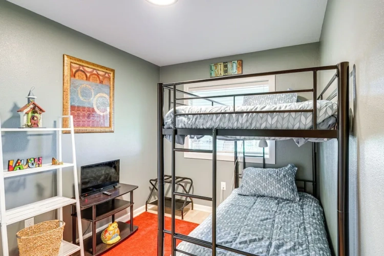 3 Bedrooms Cottage