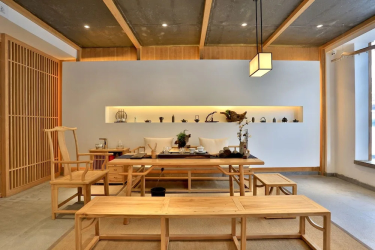 Wuzhen Zen Boutique Inn