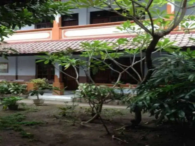 Hotel Pesaban